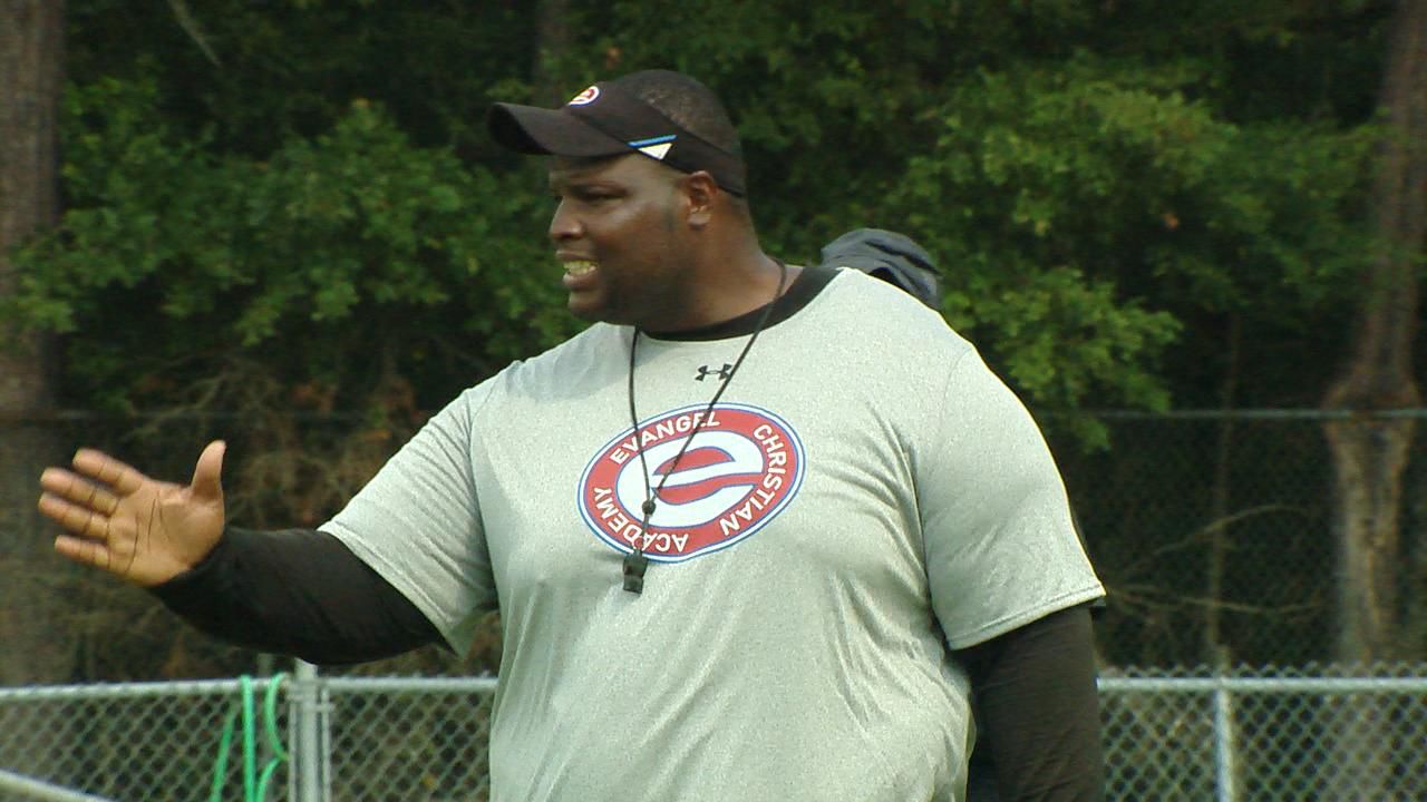 Byron Dawson